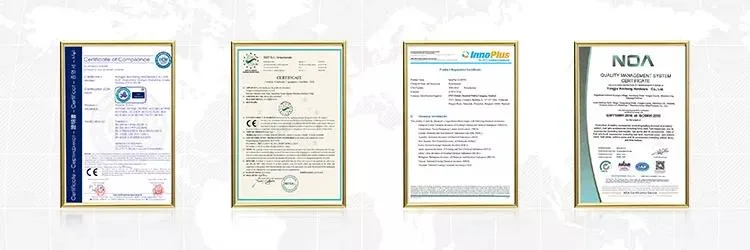 Aluminum Fuel Tanker Manual Emergency Bottom Valve