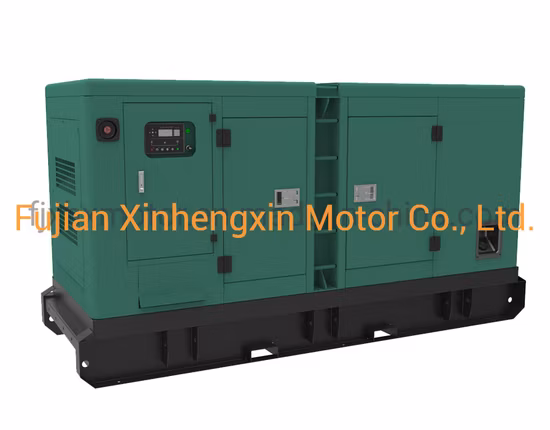 180kw 225kVA おおいのディーゼル発電機 Dp086la Doosan 発電機の予備品